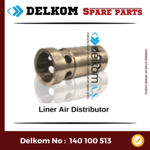 Liner Air Distributor