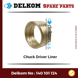 Chuck Driver Liner