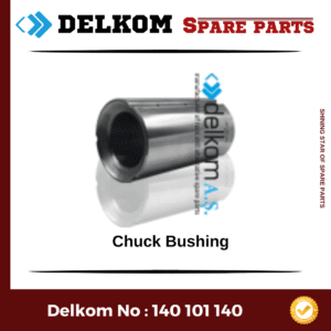 Chuck Bushing