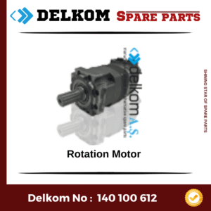 Rotation Motor