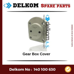 Gear Box Cover