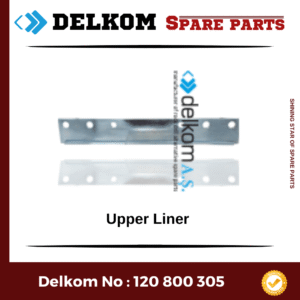 Upper Liner
