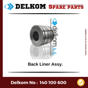 Back Liner Assy.