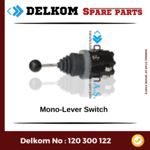 Mono-Lever Switch