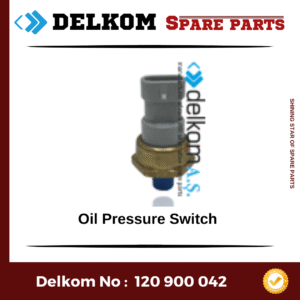 Oil Pressure Switch