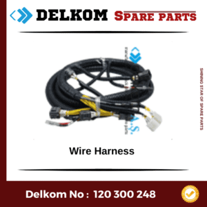 Wire Harness