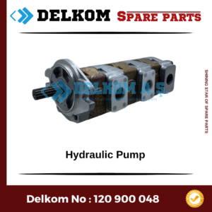 Hydraulic Pump