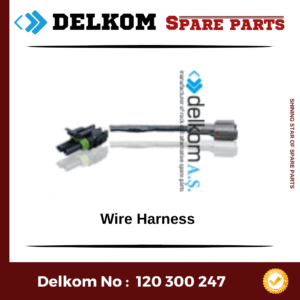 Wire Harness