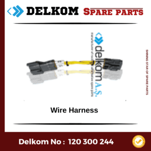 Wire Harness