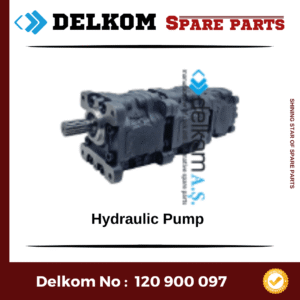 Hydraulic Pump