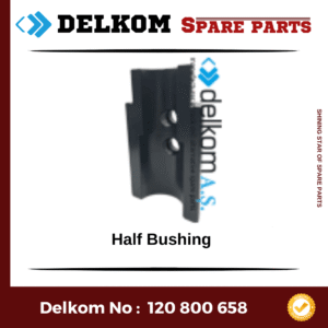Half Bushing
