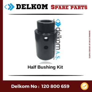 Half Bushing Kit