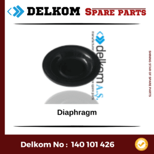 Diaphragm