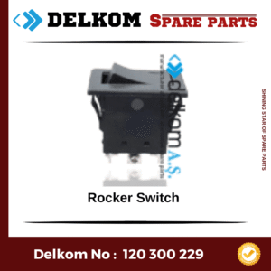 Rocker Switch