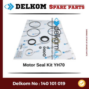 Motor Seal Kit YH70