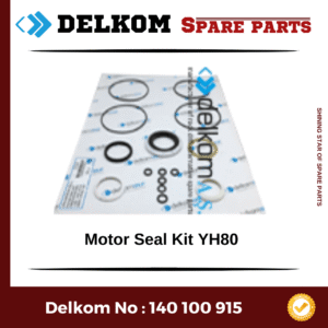 Motor Seal Kit YH80