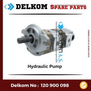 Hydraulic Pump