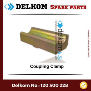 Coupling Clamp