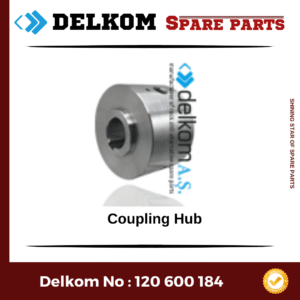 Coupling Hub