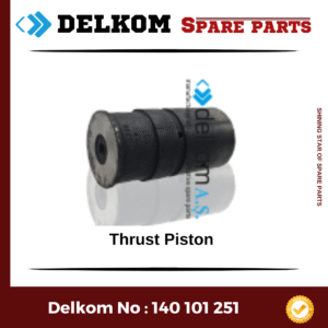 Thrust Piston