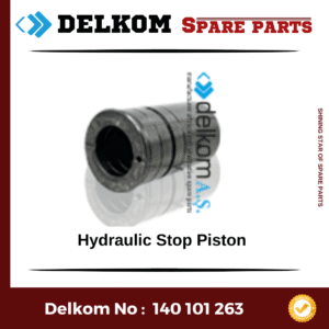 Hydraulic Stop Piston