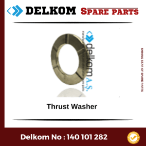 Thrust Washer