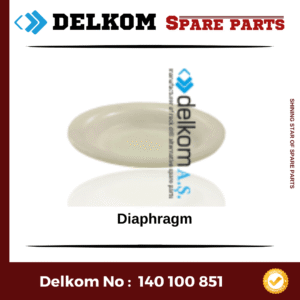 Diaphragm