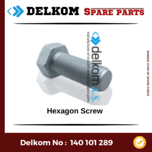 Hexagon Screw