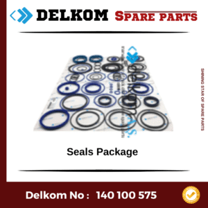 Seals Package