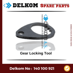 Gear Locking Tool
