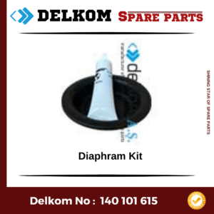 Diaphram Kit