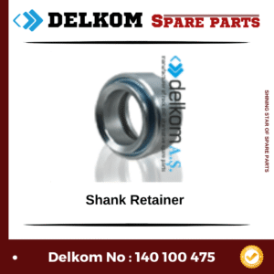 Shank Retainer