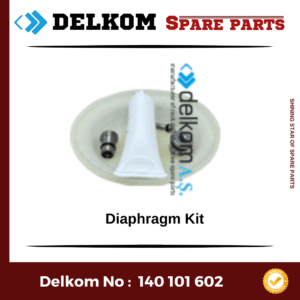 Diaphragm Kit