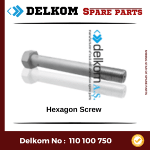 Hexagon Screw