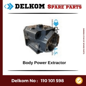 Body Power Extractor