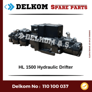 HL 1500 Drifter