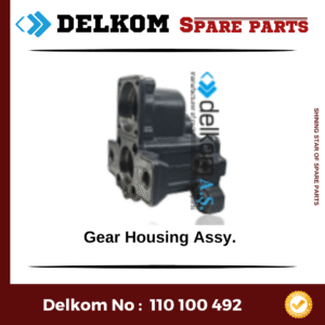 Gear Housing Assy.