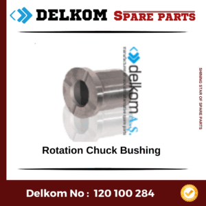 Rotation Chuck Bushing
