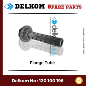 Flange Tube