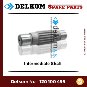 Intermediate Shaft
