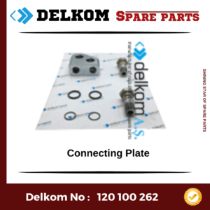 Connecting Plate