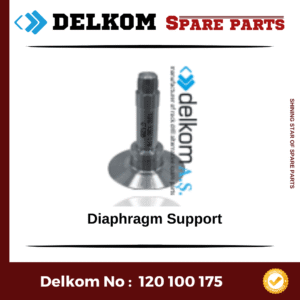 Diaphragm Support