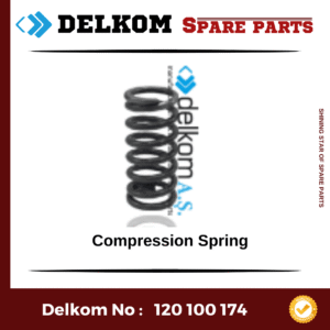 Compression Spring