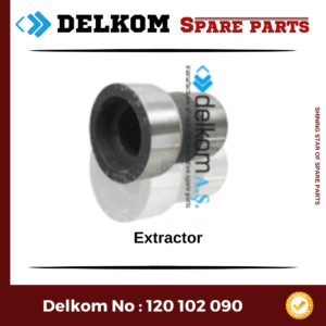 Extractor Piston