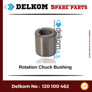 Rotation Chuck Bushing