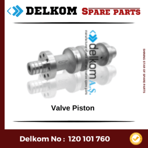Valve Piston