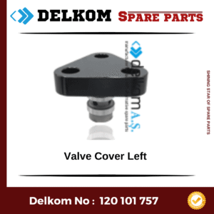 Valve Cover Left