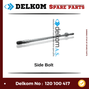 Side Bolt