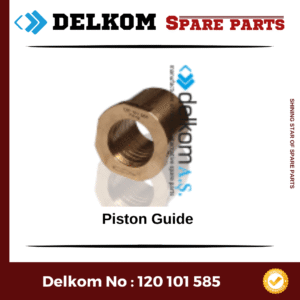 Piston Guide