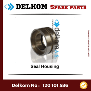 Seal Housing